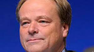 Entwicklungsminister Dirk Niebel in Peru