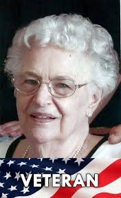 Marian J. Wasnich Klinger (1926-2013)