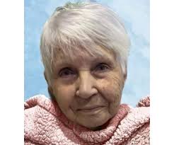 Maxine Isler Garner Obituary (2022)