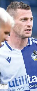 Barton sees 'multiple leaders' at Rovers now