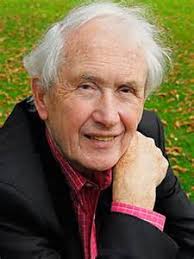 Francis McCourt (1930-2009)