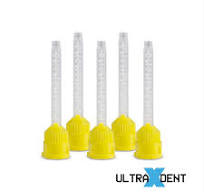 Pontas Mistura 1:1 Silicone | Ultraxdent