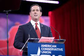 Explore tweets of rick santorum @ricksantorum on twitter. Rick Santorum 2016 Presidential Campaign Wikipedia