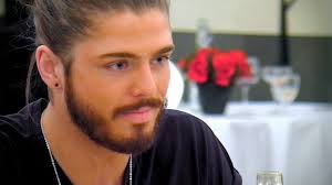 Celebrity Big Brother: Everything we learned about Stephanie Davis's  ex-boyfriend Sam Reece from First Dates