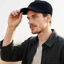 Cool Hat Clape Flap Bill Baseball Hat Fashion Short Brim Dad Hat Short Brim  Dad Hat Snapback