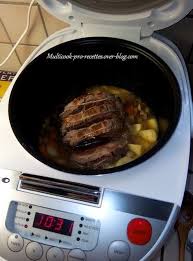 Epingle Sur Recette Multicuiseur Philips