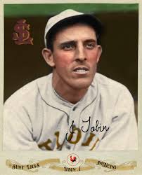 1922 — BANTY RED TOBACCO & ALE CO.