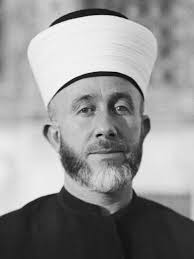 Amin al-Husseini