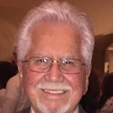 Robert Domangue Obituary November 10, 2018