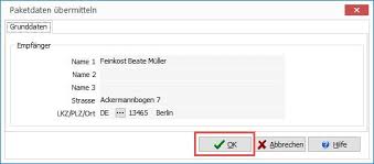 Paketmarke drucken paketaufkleber zerbrechlich ausdrucken. Deutsche Post Internetmarke Vario Handbuch Vario