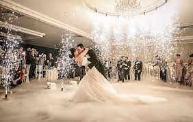 Doltone House Sylvania Waters Wedding Reception Venues In Sydney Dream Wedding Bride Wedding Fireworks