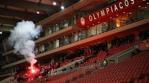 Παε παναθηναϊκοσ, λεωφόρος πεντέλης 13 τ.κ. Olympiakos Pana8hnaikos Dyo Oi Traymaties Astynomikoi Sta Epeisodia Sto Karaiskakh