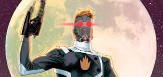 11/8/2017в в· slave lords of the galaxy 1.0.1. Star Lord Peter Quill In Comics Powers Abilities Marvel