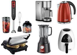 top 10 must have kitchen appliances for