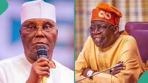 2027: “It Will Spell Doom,” Lukman Sends Message to Atiku, Others Over  Delayed Merger Against Tinubu