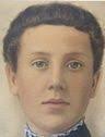 Martha Matilda Wright (Floyd) (1878