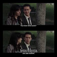 Never back down movie quotes. Movie Quote On Twitter Doing Nothing Has Consequences Too Never Back Down 2008