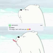 Pin Di Webarebears