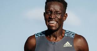 Olympian Peter Bol to run in 2024 Stawell Gift 1000m event