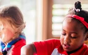 What's the best thing your daughter's ever brought home from Rainbows?