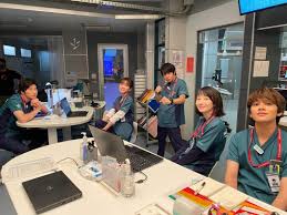 The 形容詞 form of ない is technically a standalone word that is grammatically parsed separately from the adjective or noun it is being attached to. J Fpnqxfntvyam