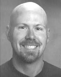 Michael Woodruff Obituary (1968