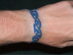 Anything that is ethnic is of great interest and curiosity. 22 Beautiful Tribal Wrist Tattoos Only Tribal