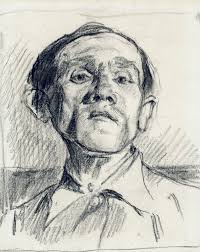 Bruno Schulz. Malarz, pisarz, geniusz » Niezła sztuka