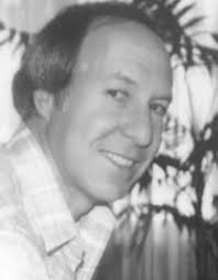 Stephen Ashman Obituary