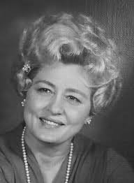 FRANCES (GEIGER) SCHWARTZENBERGER