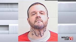 Indiana parole board rejects clemency plea for Benjamin Ritchie