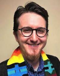 Elgin's First Congregational welcomes new minister