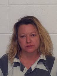 Coffee County Ga. Police Scanner