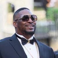 Jerome Starks's Instagram, Twitter & Facebook