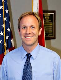 Coffee & Conversations with School Board Member Marc Dodd is Nov. 6