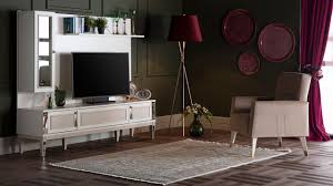 Rosalina Compact Tv Unitesi Istikbal