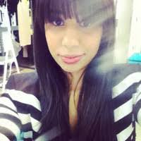 Sharline Jimenez's Instagram, Twitter & Facebook