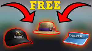 Roblox hats reach a new level of weird. Get These Roblox Hats For Free Just Do This Easy Youtube