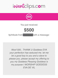 Goddess Eva 💋 on X: 