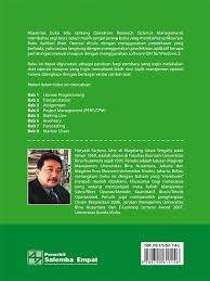 Maybe you would like to learn more about one of these? Aplikasi Riset Operasi