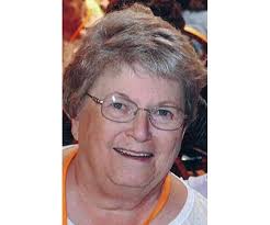Patricia Hiegel Obituary (2015)