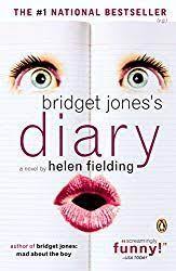 15 Hilariously Funny Book Club Books For Women Bridget Jones Diary Book Helen Fielding Bridget Jones Diary