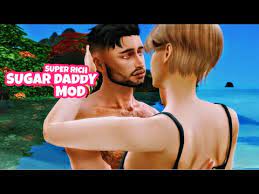 Sugar life 18+ | ksuihuh's corner sugar daddy mod · violablu ⋅ july 28, 2020. Sugar Life Mod The Sims 4 Mods Wicked Pixxel
