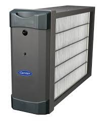 The carrier infinity 21 air conditioner with puron refrigerant delivers excellent reliability and proven your carrier dealer can. Breath Easy Carrier Air Purifier For Cleaner Air All Seasons Inc