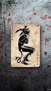 Find over 100+ of the best free joker images. 27 Joker Card Wallpapers On Wallpapersafari
