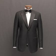 Tuxedo By Boggi Milano My Favorite Suit Designer Suits