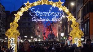 This is 2011 12 31 coup de theatre voyage surprise noel métropole by entre deux films on vimeo, the home for high quality videos and the people… Le Voyage Au Marche De Noel De Strasbourg Maintenu Ce Week End