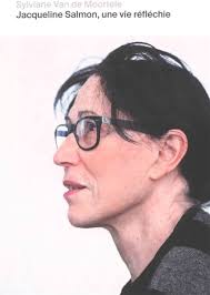 Amazon.in: Buy Jacqueline salmon, une vie reflechie