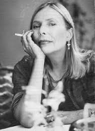 Joni Mitchell Library