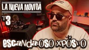 Simpatía por la industria musical #270: Pablo Loriente